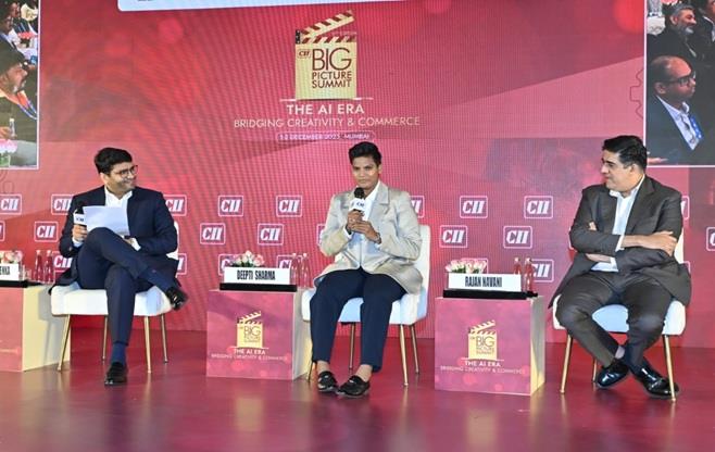 12th CII Big Picture Summit